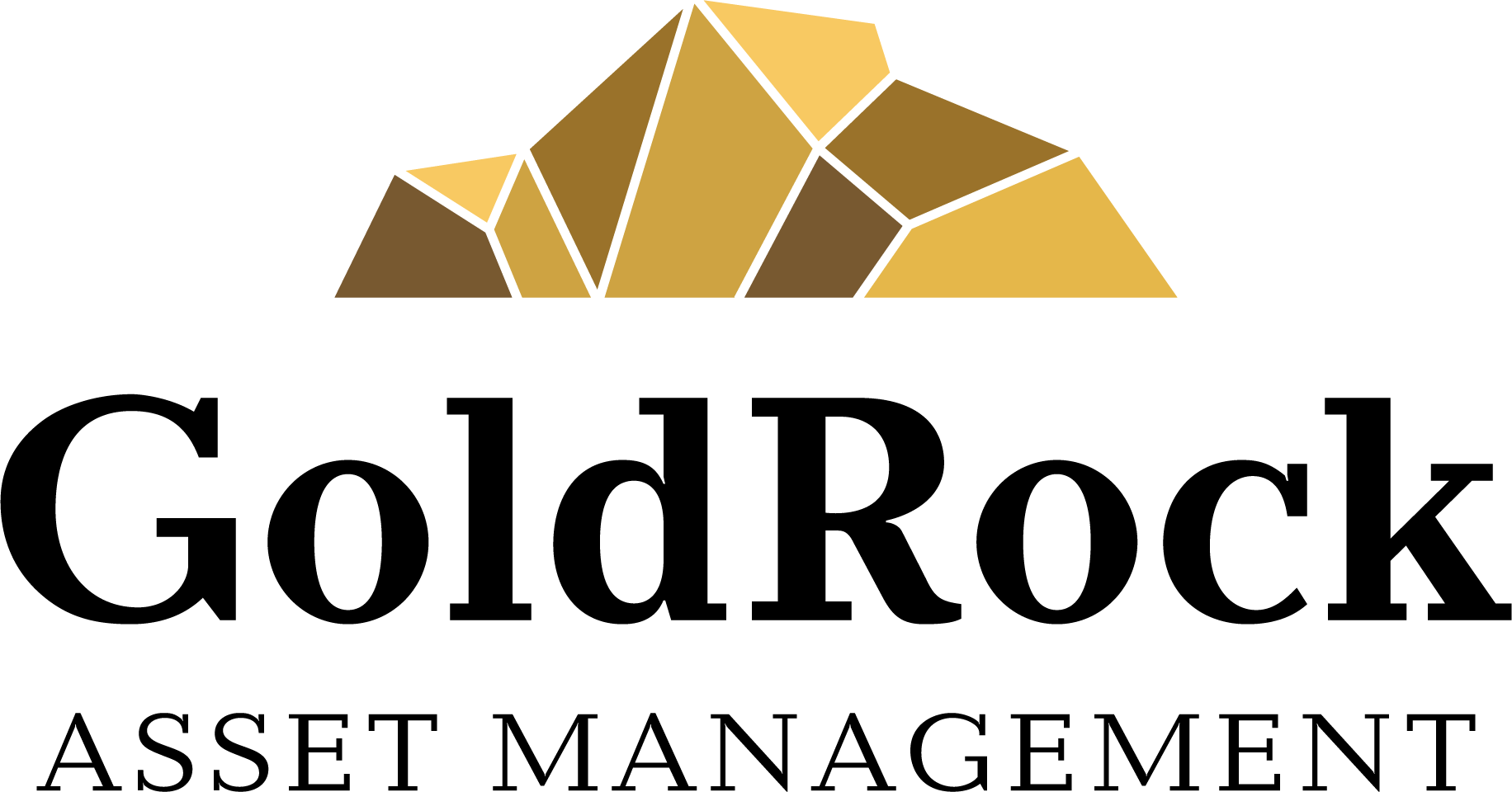 GoldRock Asset Management logo