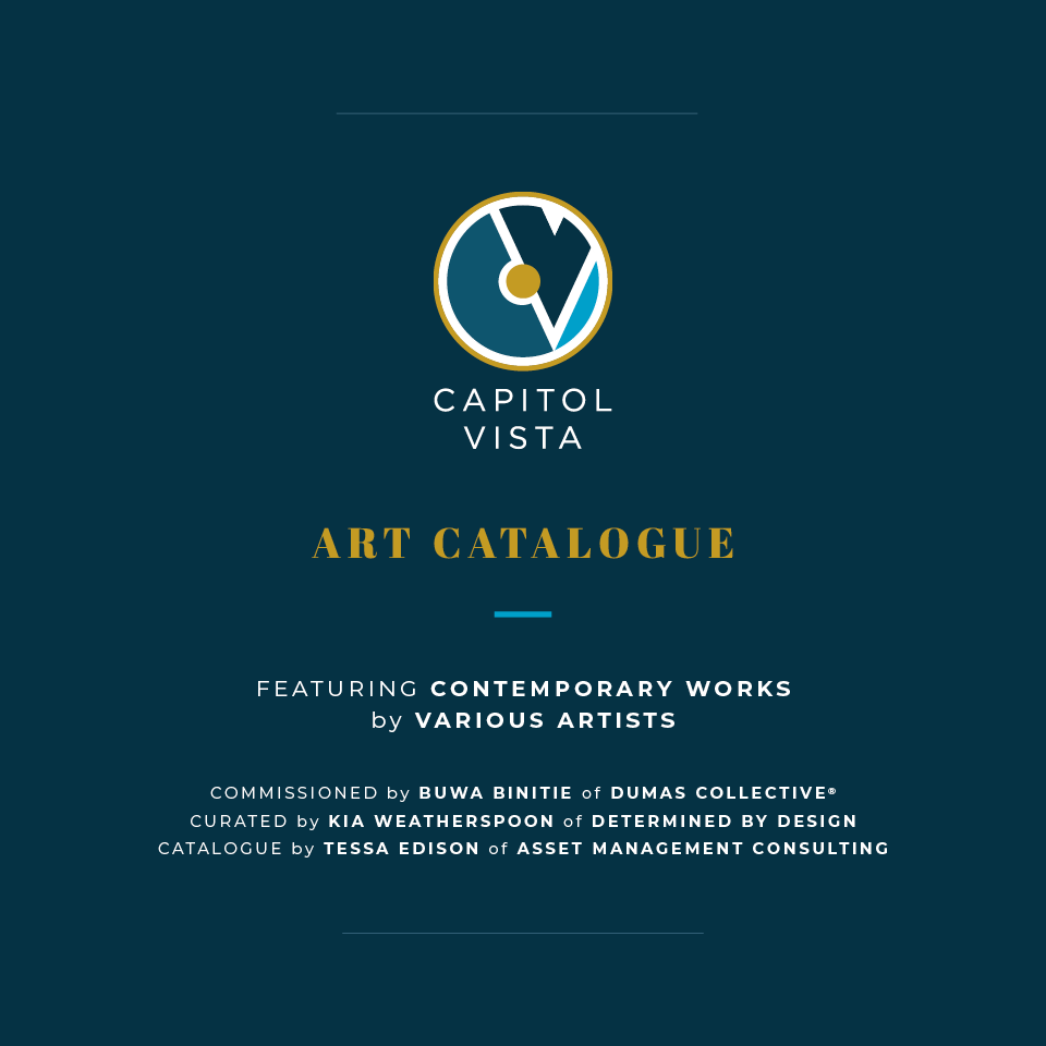 Capitol Vista brochure