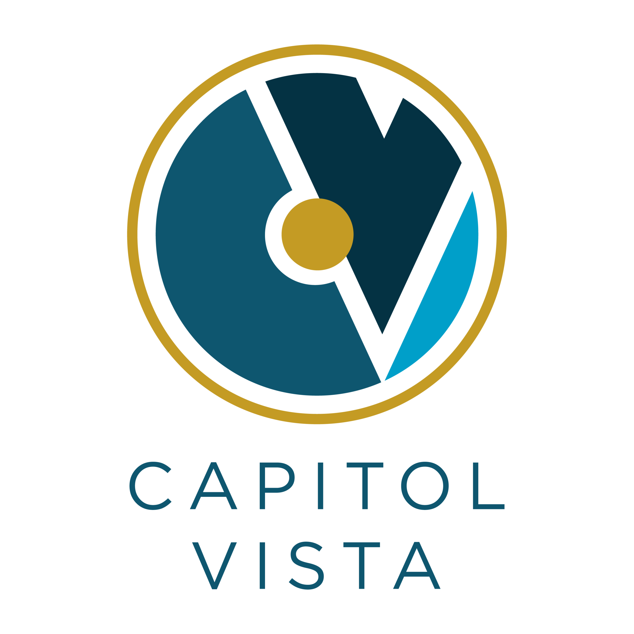 Capitol Vista logo