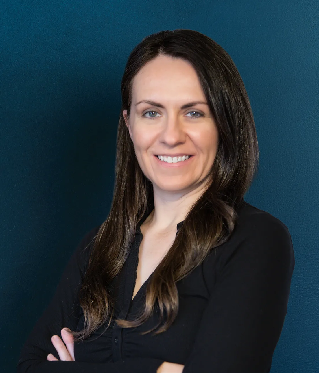 Lindsay Nelson, Founder and Web & Graphic Designer at LMN Design