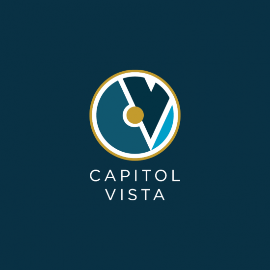 Capitol Vista logo