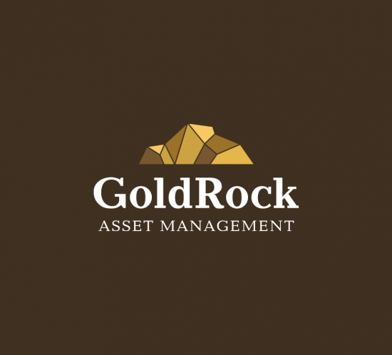 GoldRock Asset Management Logo
