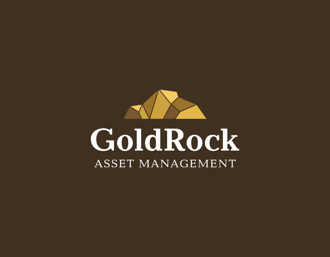 GoldRock Asset Management Logo