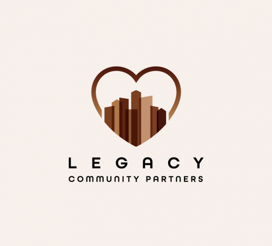 Legacy Community Partners logo