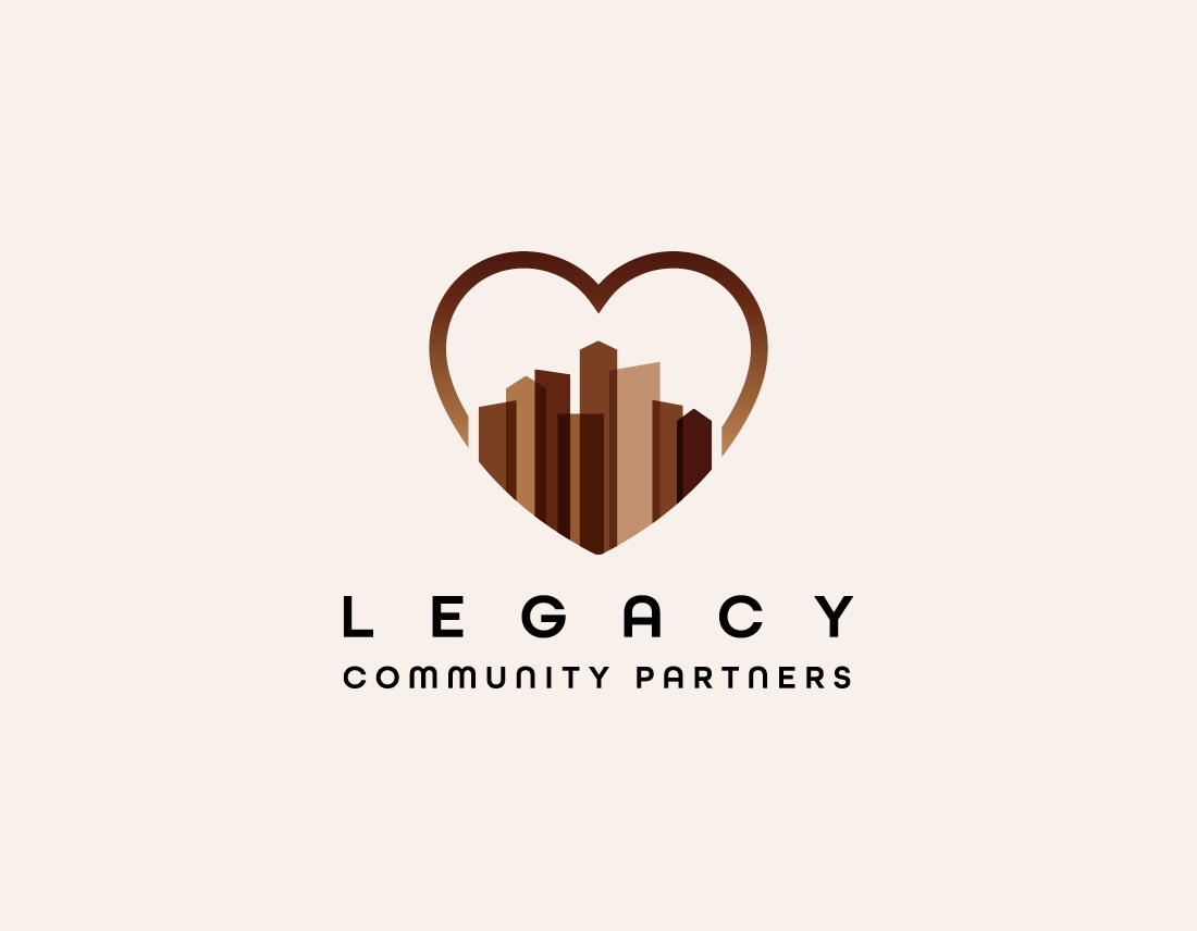 Legacy Community Partners logo